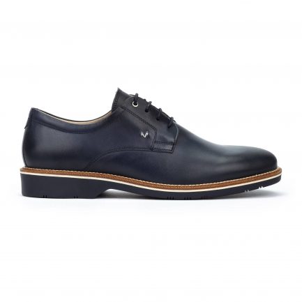 Blucher Watford Azul -MARTINELLI