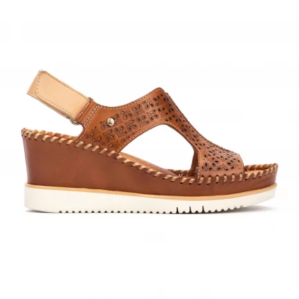 Sandalia T Aguadulce Cuero - PIKOLINOS