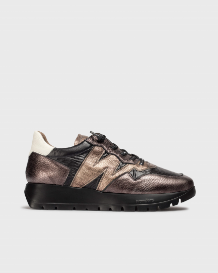 Deportivo Odisei Negro/Bronce- WONDERS