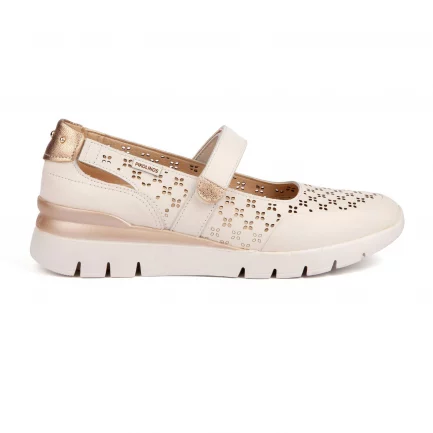 Mercedes Cantabria Nata - PIKOLINOS