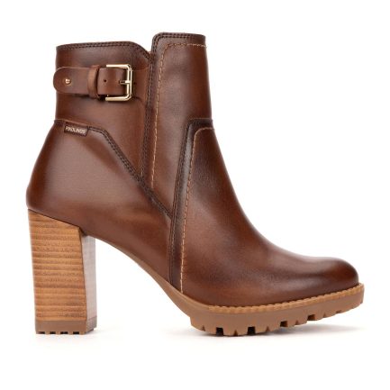 Botin Connelly Cuero - PIKOLINOS