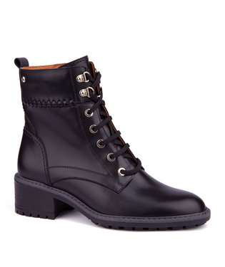 Botin T/3 Medina Cordon Negro - PIKOLINOS