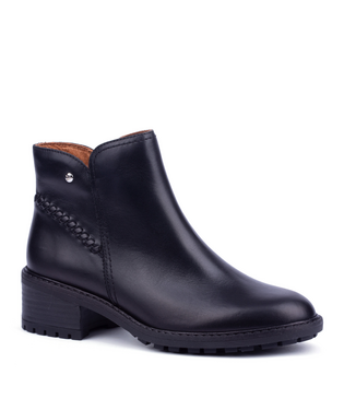 Botin T/3 Medina Corto Negro - PIKOLINOS