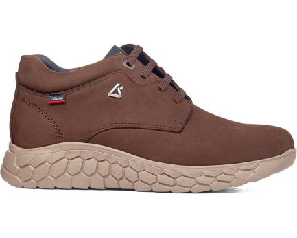 1/2 Bota Water Adapt (Impermeable) Marrón - CALLAGHAN