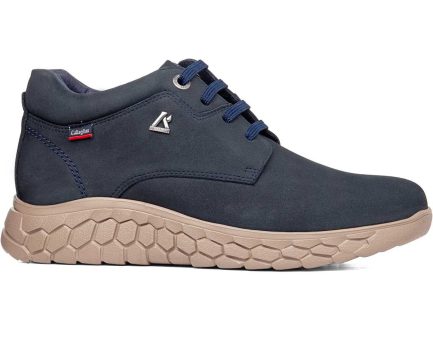 1/2 Bota Water Adapt (Impermeable) Azul - CALLAGHAN