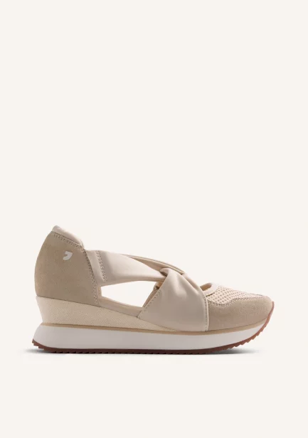 Depor Elasticos Tuhelj Beig- GIOSEPPO