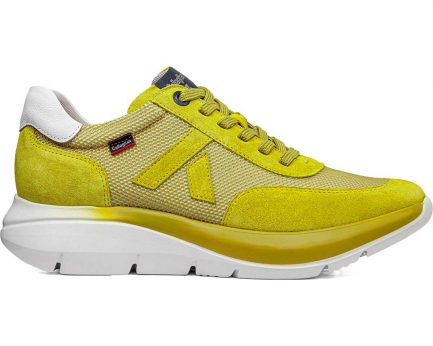 Depor Algoritmo Amariillo Curry - CALLAGHAN