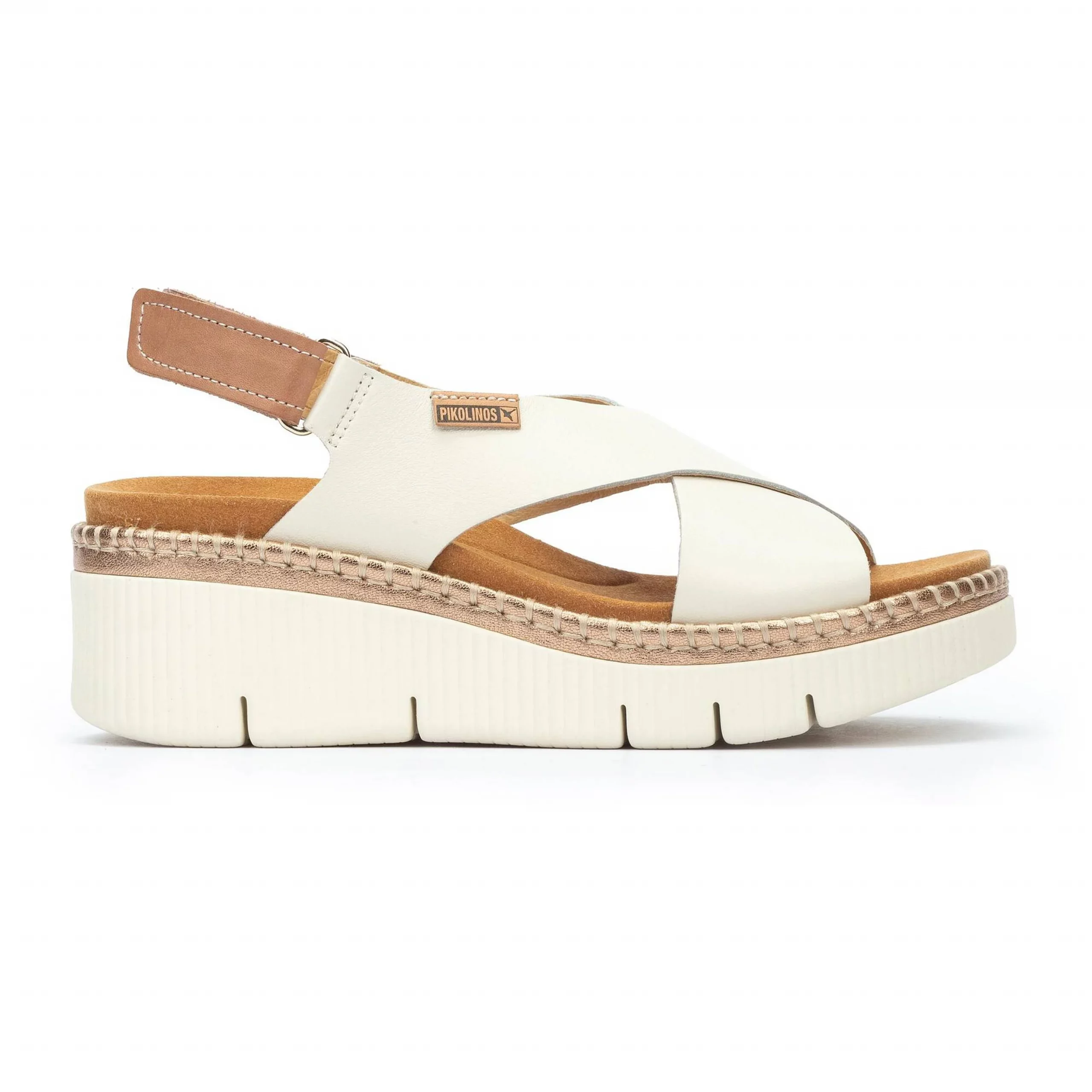 Sandalia Gomera Nata- PIKOLINOS