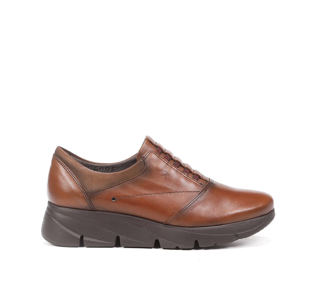 Elasticos Bonna Cuero-FLUCHOS