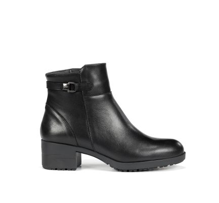 Botín Aliss Negro-FLUCHOS