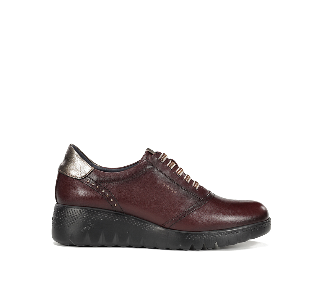 Abotinado Live Gomas Burdeos-FLUCHOS