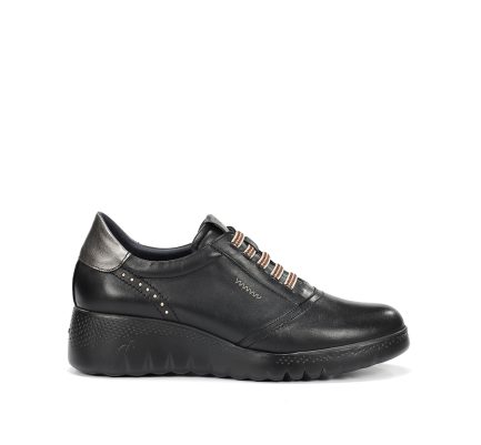 Abotinado Live Gomas Negro-FLUCHOS