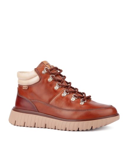 Botin Segovia Cuero- PIKOLINOS