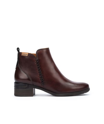 Botin Malaga Caoba - PIKOLINOS