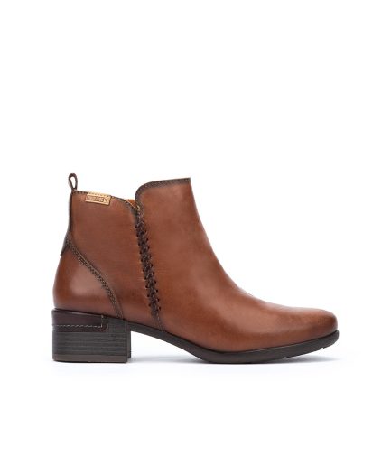 Botin Malaga Cuero - PIKOLINOS