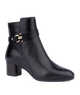 Botin Calafat Negro - PIKOLINOS